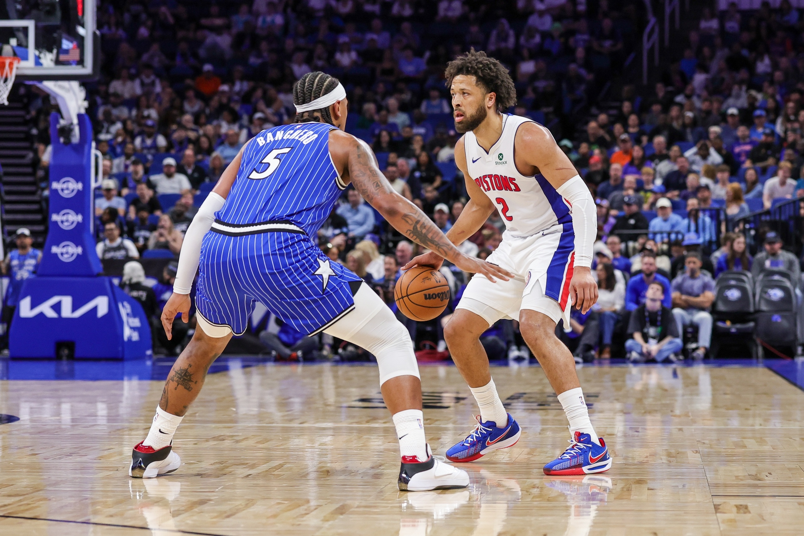leyu sports-NBA彩经：活塞拿下魔术扳平比分 太阳客场再负雷霆