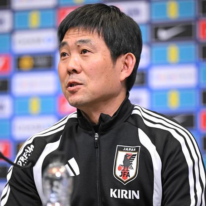leyu sports-森保一：年少时我去曼联留学，曾被人质疑日本人能否踢好球